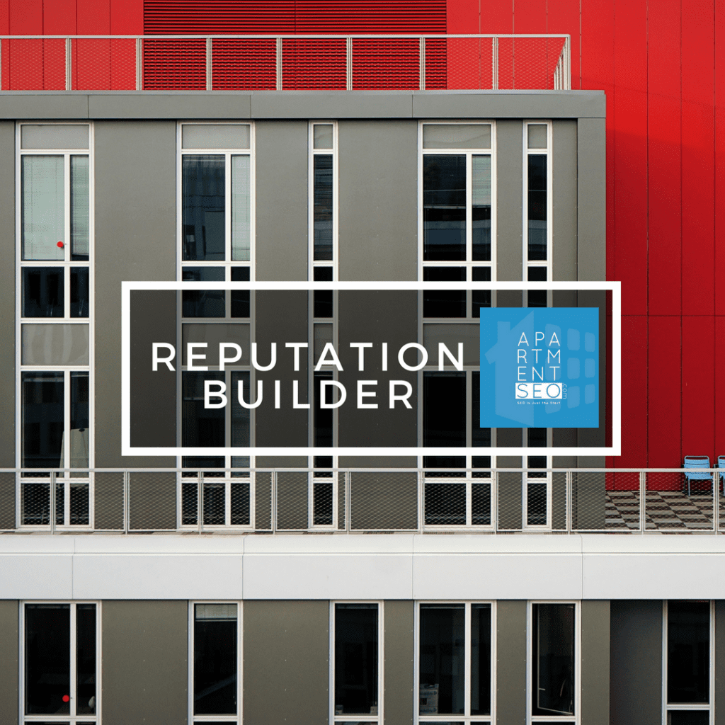 Reputation Management