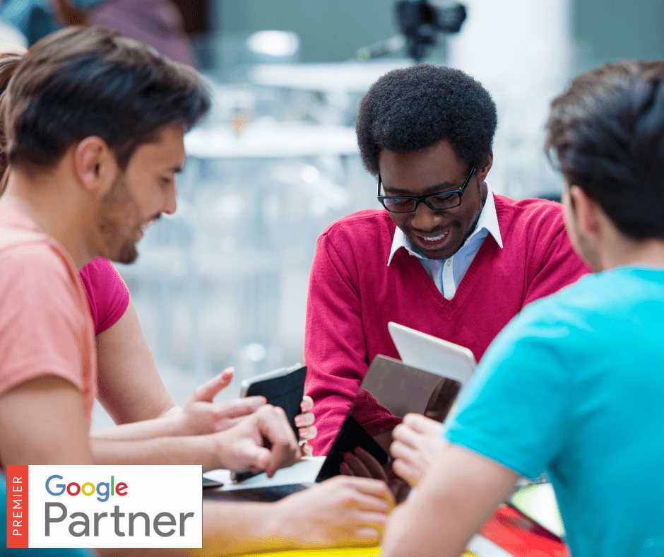 Google Premier Partner