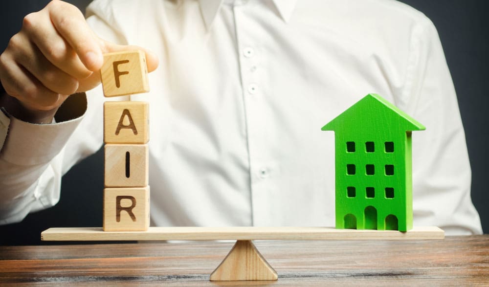 Fair Housing Training for Maintenance Teams