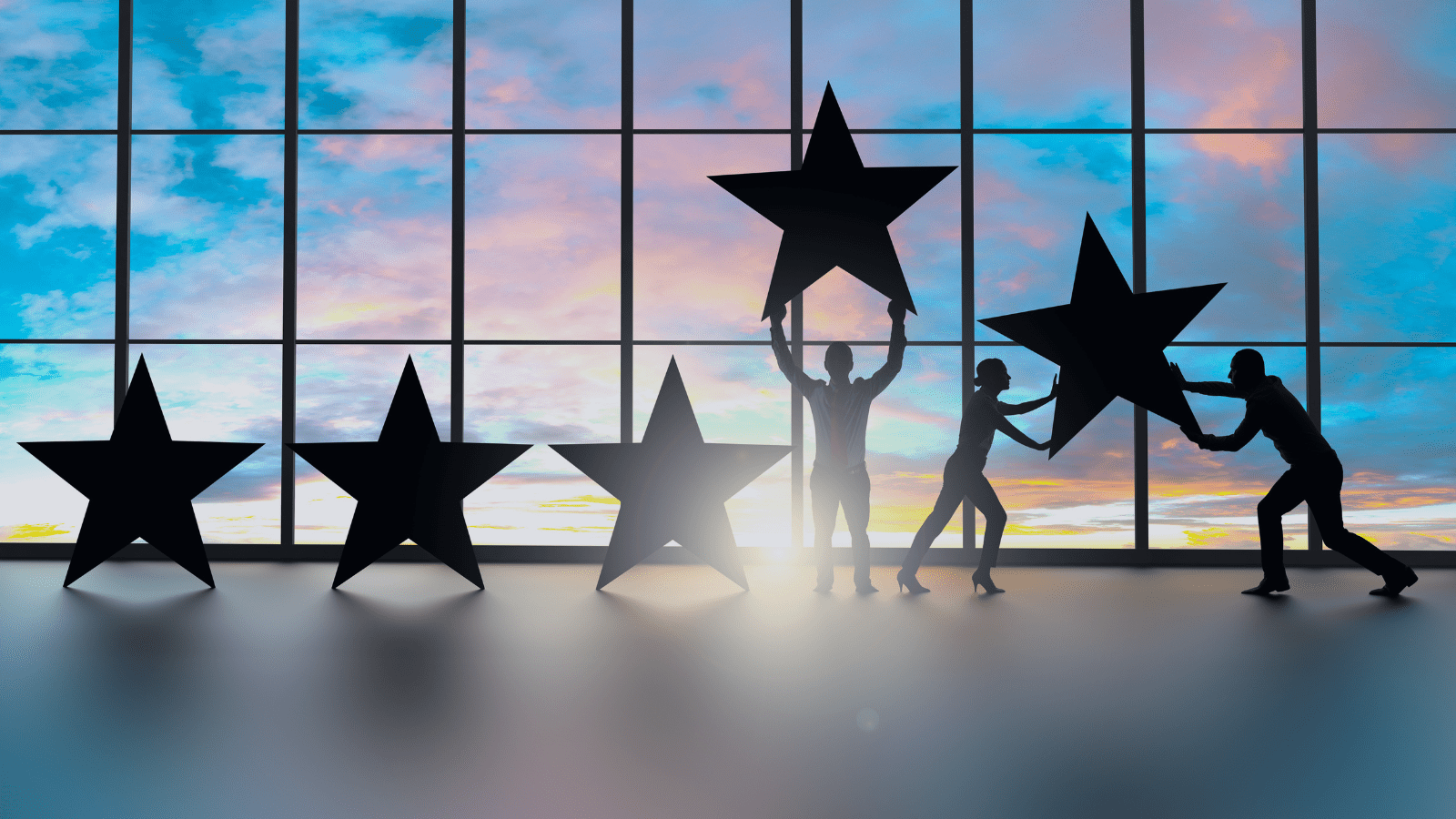 Find out why your reputation matters!