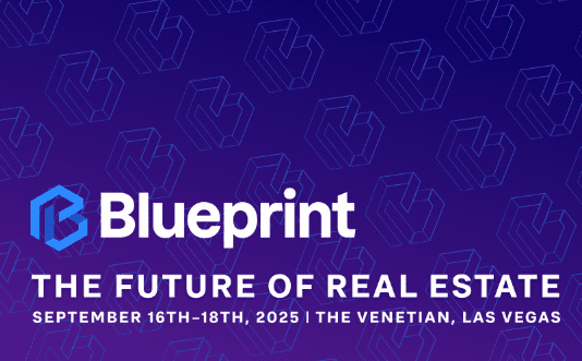 blueprint the future of real estate